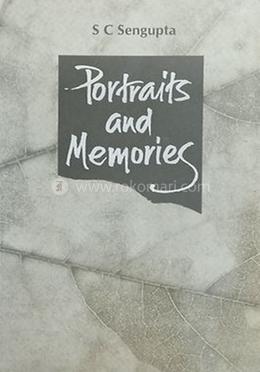 Portraits and Memories image