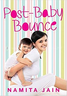 Post-Baby Bounce image