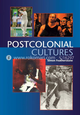 Post Colonial Culture image