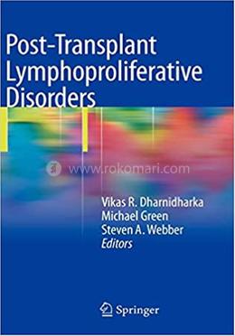 Post-Transplant Lymphoproliferative Disorders image