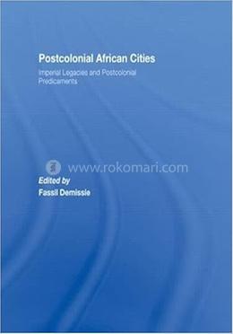 Postcolonial African Cities image