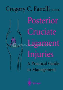 Posterior Cruciate Ligament Injuries image
