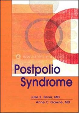 Postpolio Syndrome image