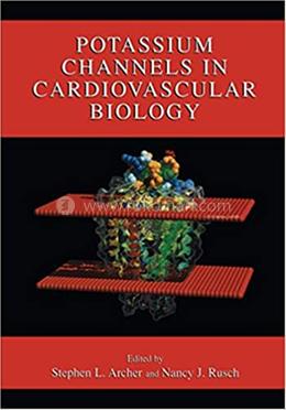 Potassium Channels in Cardiovascular Biology image