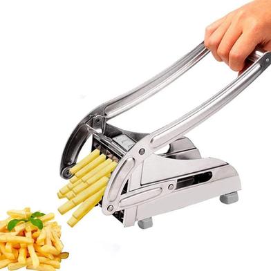 Potato Chipper French Fry Chips Cutter image