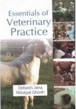 Essentials of Veterinary Practice image