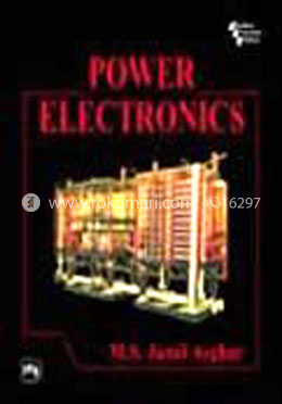 Power Electronics image