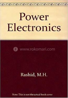 Power Electronics image
