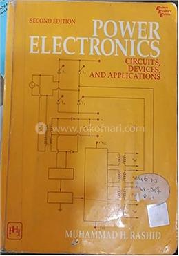 Power Electronics: Circuits, Devices, and Applications image