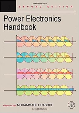 Power Electronics Handbook image
