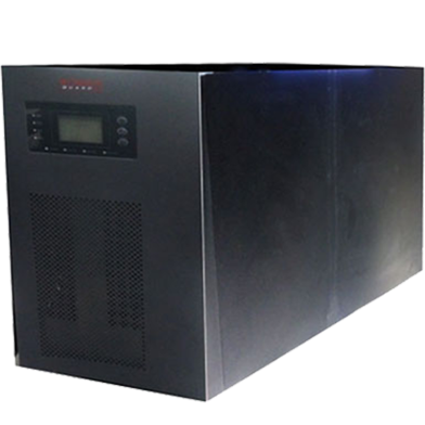 Power Guard 10KVA Online Standard Backup UPS image