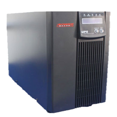 Power Guard 1KVA Online Standard Backup UPS image