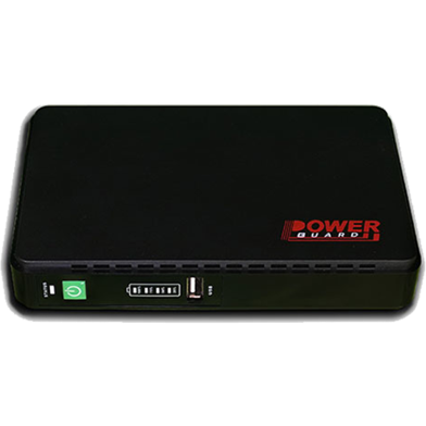 Power Guard ECO-430-PRO Mini DC UPS image