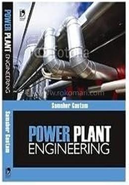 Power Plant Engineering image