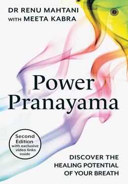 Power Pranayama image