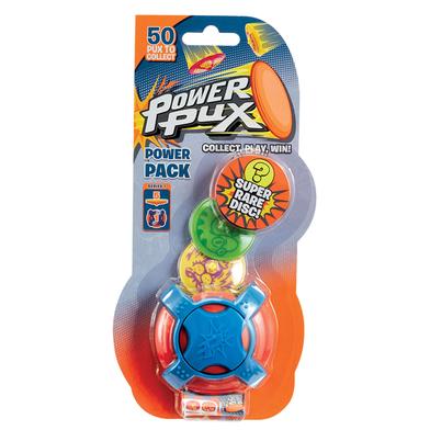 Funskool Power Pux Power Pack image
