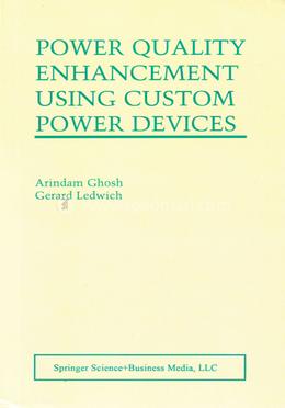 Power Quality Enhancement Using Custom Power Devices image