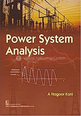 Power System Analysis 