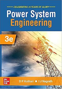 Power System Engineering image