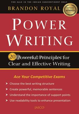 Power Writing