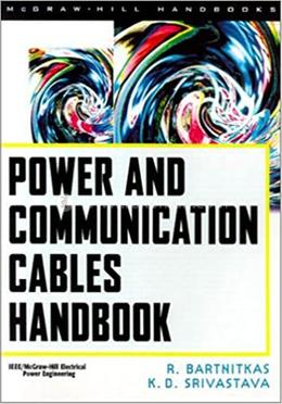 Power and Communication Cables Handbook image