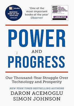 Power and Progress 