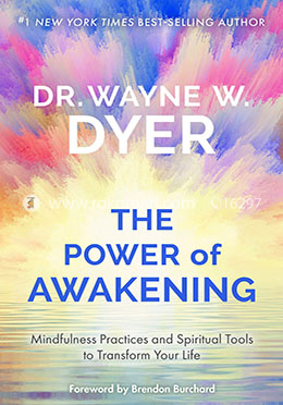 Power of Awakening image