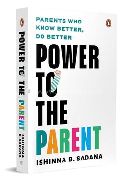 Power to the Parent image