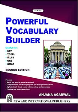 Powerful Vocabulary Builder image