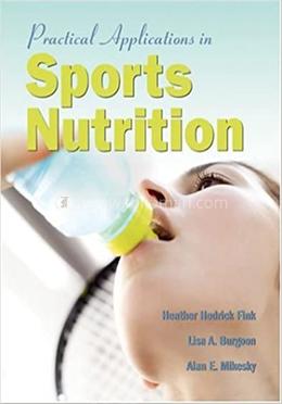 Practical Applications in Sports Nutrition image