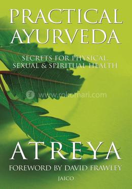 Practical Ayurveda image