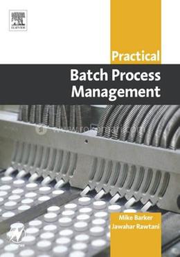 Practical Batch Process Management image