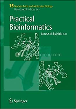 Practical Bioinformatics image