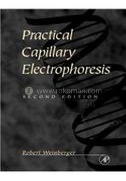 Practical Capillary Electrophoresis image