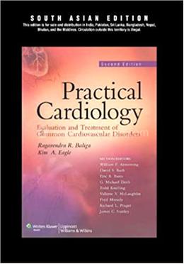 Practical Cardiology image