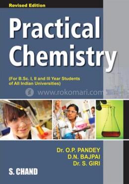 Practical Chemistry image