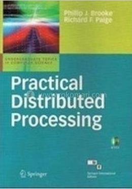 Practical Distributed Processing image