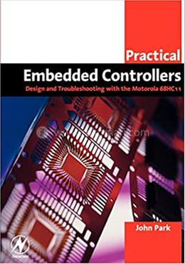 Practical Embedded Controllers image