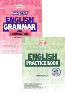 Practical English Grammar And Composition - Classes 9-10 image
