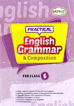 Practical English Grammar And Composition - Class 6 image