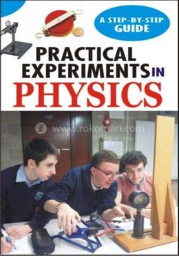 Practical Experiments In Physics image