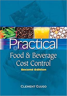 Practical Food and Beverage Cost Control image
