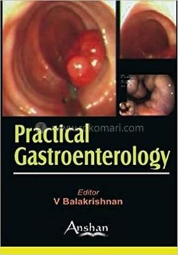Practical Gastroenterolgy image