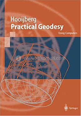 Practical Geodesy image