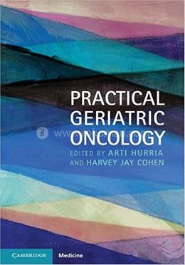 Practical Geriatric Oncology image