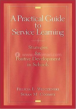 Practical Guide To Service Learning image