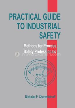 Practical Guide to Industrial Safety image