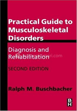 Practical Guide to Musculoskeletal Disorders image