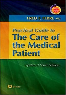 Practical Guide to the Care of the Medical Patient image
