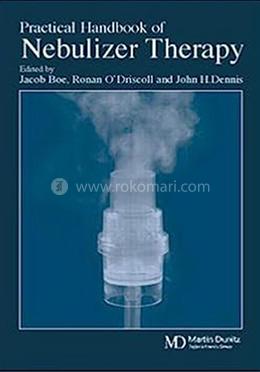Practical Handbook of Nebulizer Therapy image